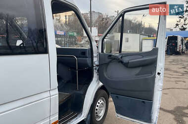 Городской автобус Mercedes-Benz Sprinter 1999 в Хмельницком