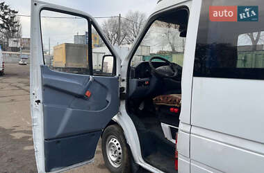 Городской автобус Mercedes-Benz Sprinter 1999 в Хмельницком