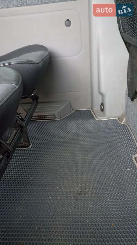 Мікроавтобус Mercedes-Benz Sprinter 2013 в Кривому Озері