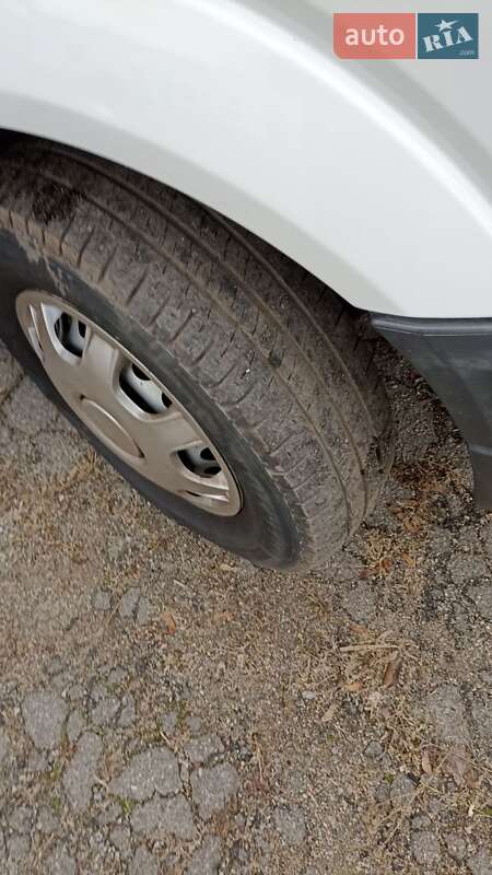 Мікроавтобус Mercedes-Benz Sprinter 2013 в Кривому Озері