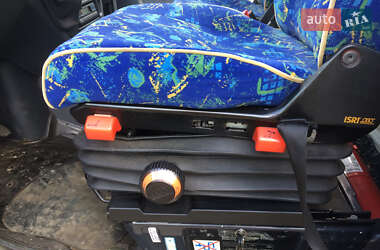 Туристический / Междугородний автобус Mercedes-Benz Sprinter 2004 в 