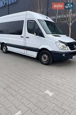 Інші автобуси Mercedes-Benz Sprinter 2012 в Рівному