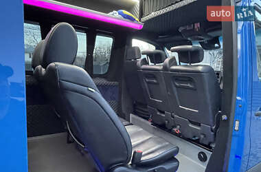 Грузовой фургон Mercedes-Benz Sprinter 2020 в 