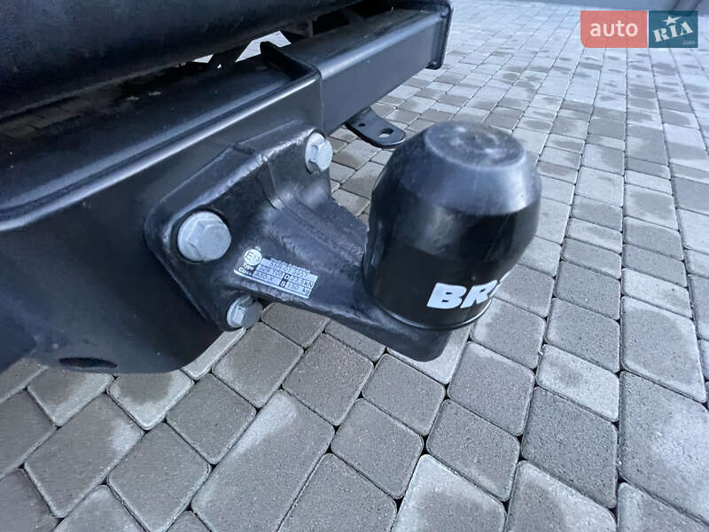 Грузовой фургон Mercedes-Benz Sprinter 2020 в Калуше
