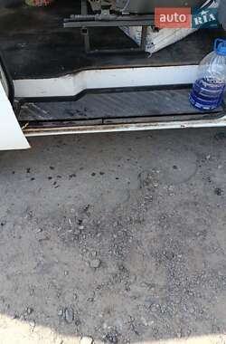 Микроавтобус Mercedes-Benz Sprinter 2004 в 
