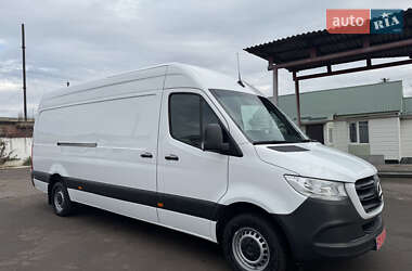 Грузовой фургон Mercedes-Benz Sprinter 2020 в Ровно