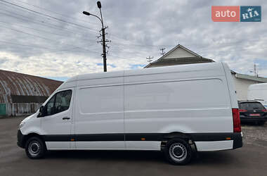 Грузовой фургон Mercedes-Benz Sprinter 2020 в Ровно