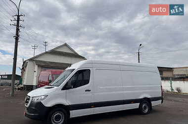 Грузовой фургон Mercedes-Benz Sprinter 2020 в Ровно