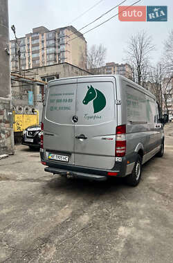 Микроавтобус Mercedes-Benz Sprinter 2008 в Днепре