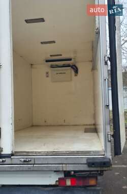 Рефрижератор Mercedes-Benz Sprinter 2001 в 