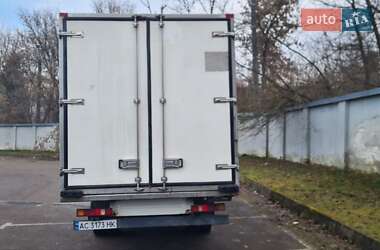 Рефрижератор Mercedes-Benz Sprinter 2001 в 