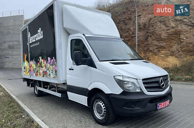 Грузовой фургон Mercedes-Benz Sprinter 2018 в Одессе