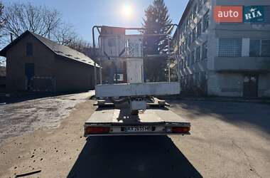 Автовишка Mercedes-Benz Sprinter 2002 в 