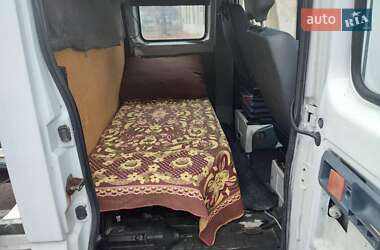 Эвакуатор Mercedes-Benz Sprinter 2004 в Чернигове