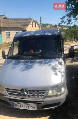 Мікроавтобус Mercedes-Benz Sprinter 2005 в Болграді