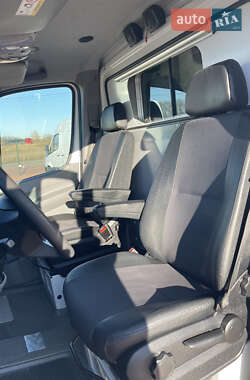 Автомобіль швидкої допомоги Mercedes-Benz Sprinter 2017 в Рівному