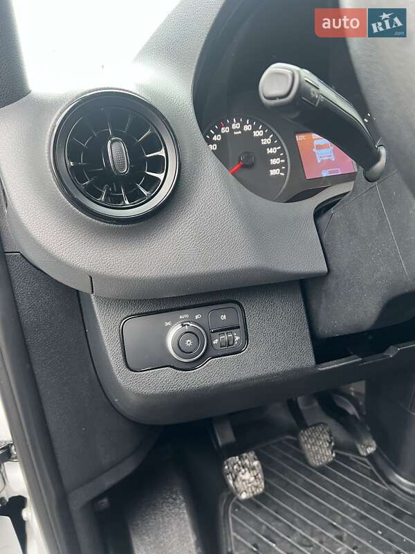 Грузовой фургон Mercedes-Benz Sprinter 2019 в Хусте