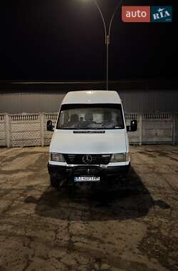 Інші вантажівки Mercedes-Benz Sprinter 1997 в Коломиї