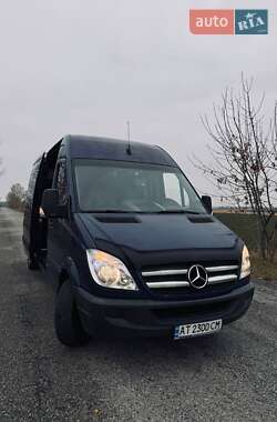 Другие автобусы Mercedes-Benz Sprinter 2011 в Белой Церкви