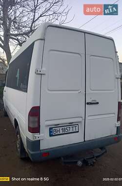 Мікроавтобус Mercedes-Benz Sprinter 2004 в Одесі