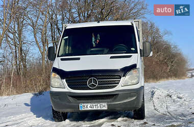 Для перевозки животных Mercedes-Benz Sprinter 2006 в Хмельницком