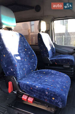 Микроавтобус Mercedes-Benz Sprinter 2005 в 