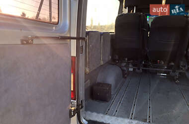 Микроавтобус Mercedes-Benz Sprinter 2005 в 