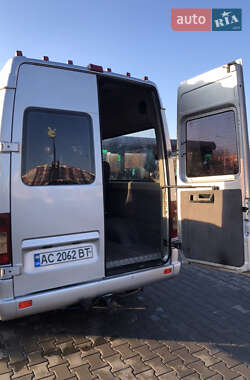 Микроавтобус Mercedes-Benz Sprinter 2005 в 