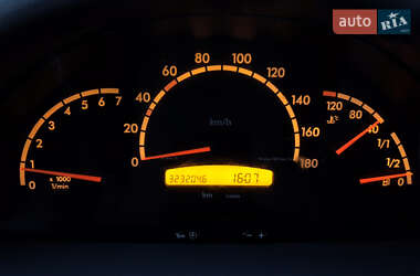 Микроавтобус Mercedes-Benz Sprinter 2005 в 