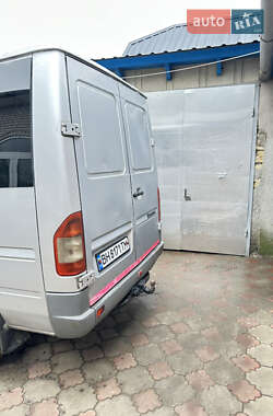 Микроавтобус Mercedes-Benz Sprinter 2005 в Болграде