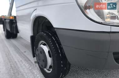 Автовоз Mercedes-Benz Sprinter 2006 в 