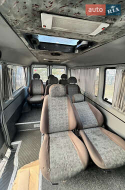 Грузопассажирский фургон Mercedes-Benz Sprinter 2003 в 