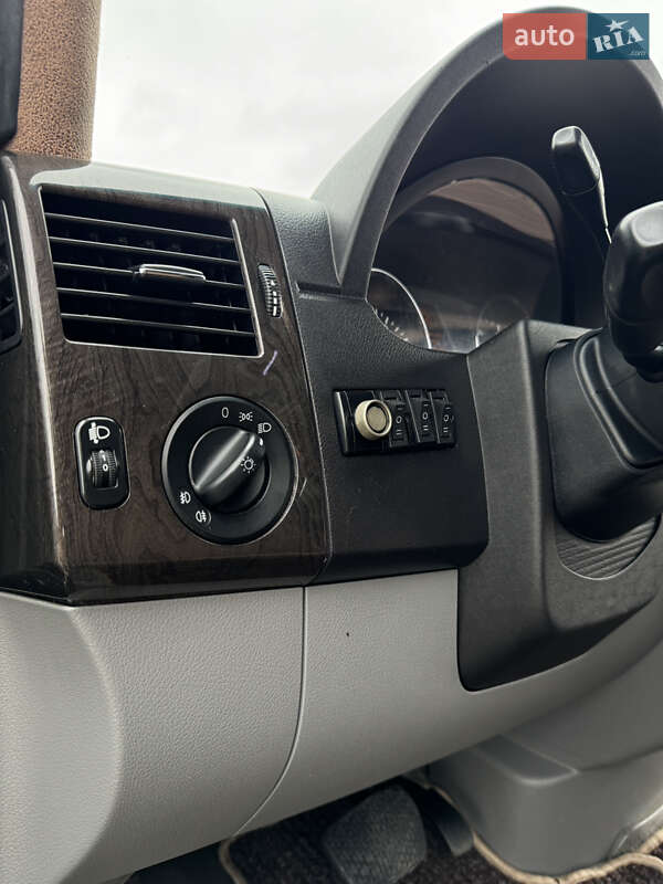 Другие автобусы Mercedes-Benz Sprinter 2017 в Коломые фото 38 Другие автобусы Mercedes-Benz Sprinter 2017 в Коломые