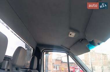 Автовоз Mercedes-Benz Sprinter 2006 в Василькові