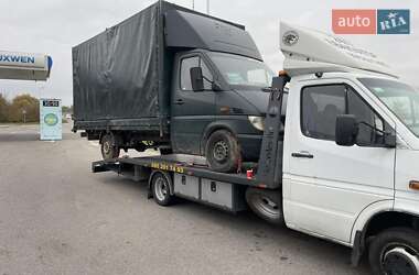 Автовоз Mercedes-Benz Sprinter 2006 в Василькові