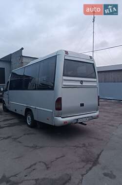 Микроавтобус Mercedes-Benz Sprinter 2001 в 