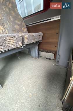 Другие автобусы Mercedes-Benz Sprinter 2010 в 