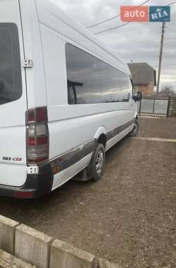 Другие автобусы Mercedes-Benz Sprinter 2010 в 