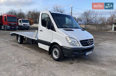 Автовоз Mercedes-Benz Sprinter 2008 в Бучаче