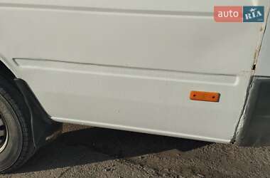 Микроавтобус Mercedes-Benz Sprinter 1998 в 