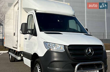 Вантажний фургон Mercedes-Benz Sprinter 2019 в Києві