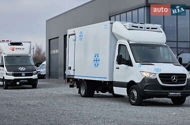 Рефрижератор Mercedes-Benz Sprinter 2020 в Рівному