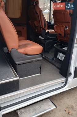 Микроавтобус Mercedes-Benz Sprinter 2019 в 