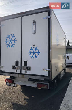 Рефрижератор Mercedes-Benz Sprinter 2017 в 