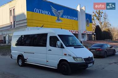 Микроавтобус Mercedes-Benz Sprinter 2001 в 