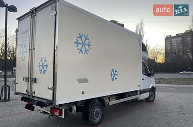 Рефрижератор Mercedes-Benz Sprinter 2015 в 