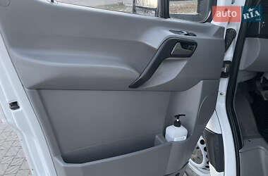 Рефрижератор Mercedes-Benz Sprinter 2015 в 
