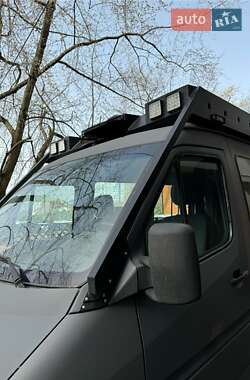 Микроавтобус Mercedes-Benz Sprinter 2001 в 