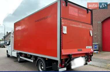 Тягач Mercedes-Benz Sprinter 2011 в 
