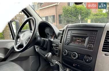 Тягач Mercedes-Benz Sprinter 2011 в 